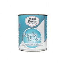 Βερνίκι Νερού Maxi Decor 750ml Ματ_VD22001952